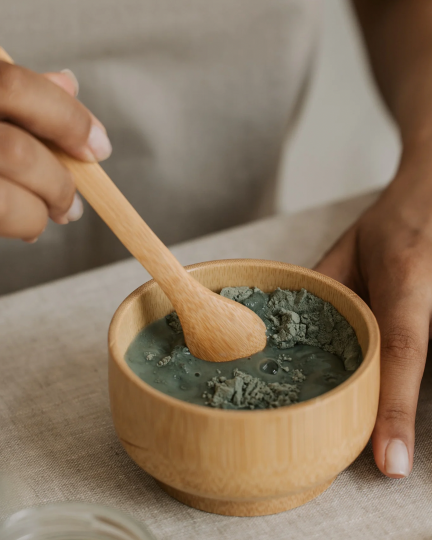 Preparazione artigianale dei prodotti GINÈKA